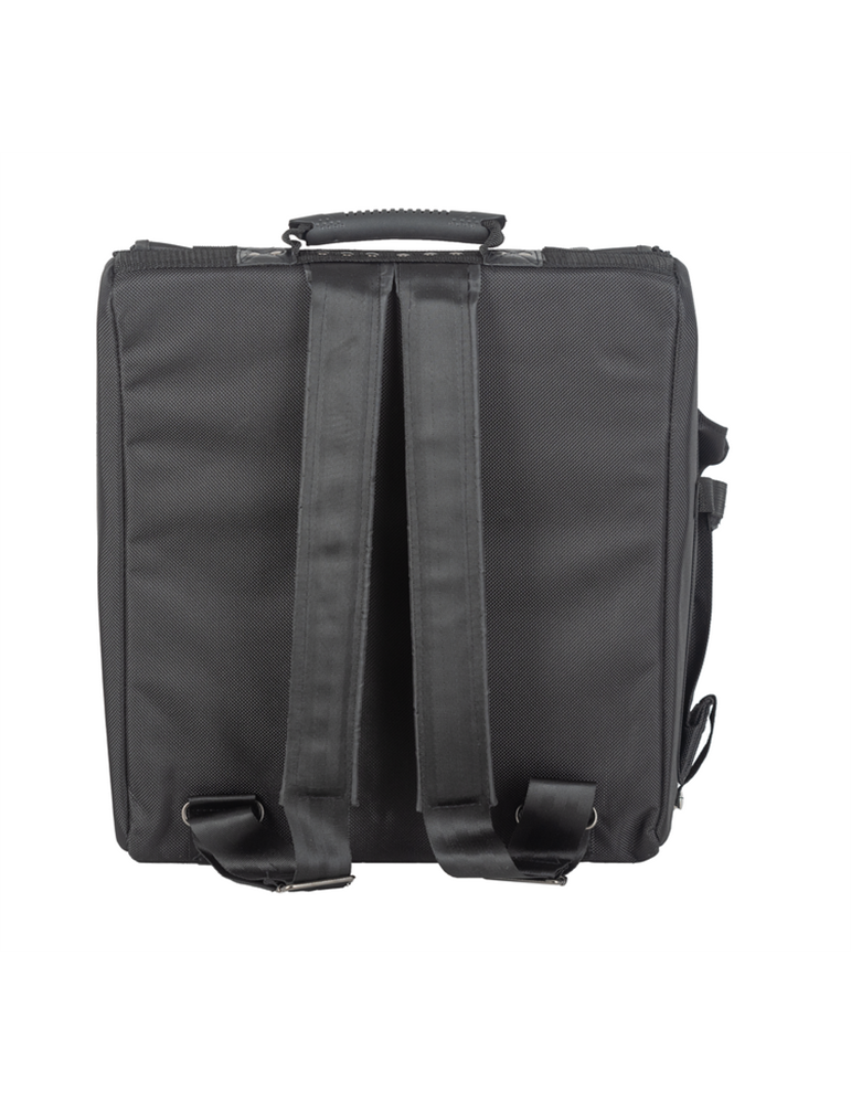 ACORDEÓN ESTRELLA 30/32 NEGRO