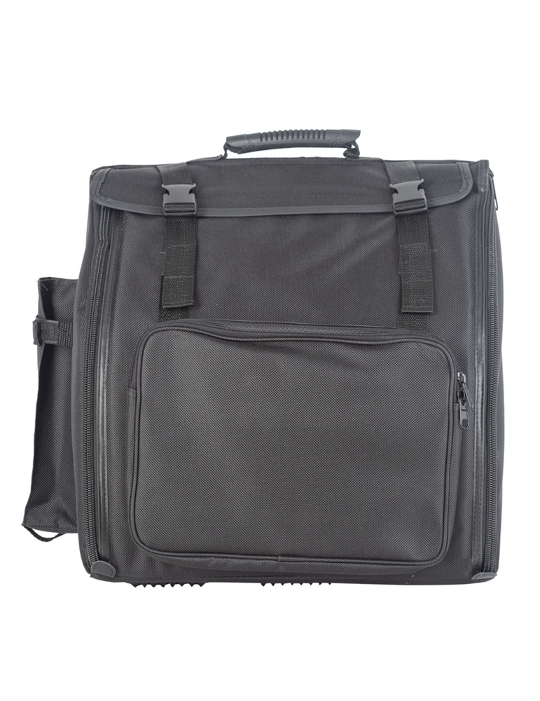 ACORDEÓN ESTRELLA 30/48 ROJO