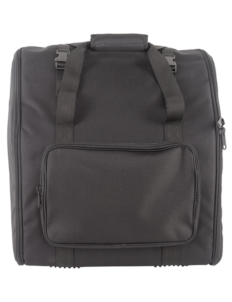 ACORDEÓN ESTRELLA 34/60 NEGRO