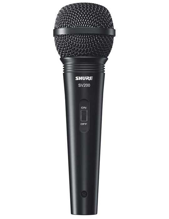 SV200