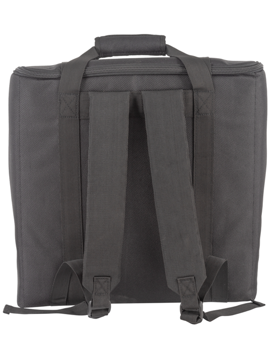 ACORDEÓN ESTRELLA 34/60 NEGRO