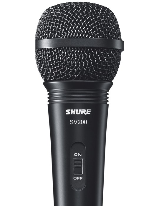 SV200