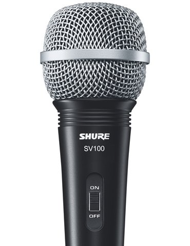 SV100