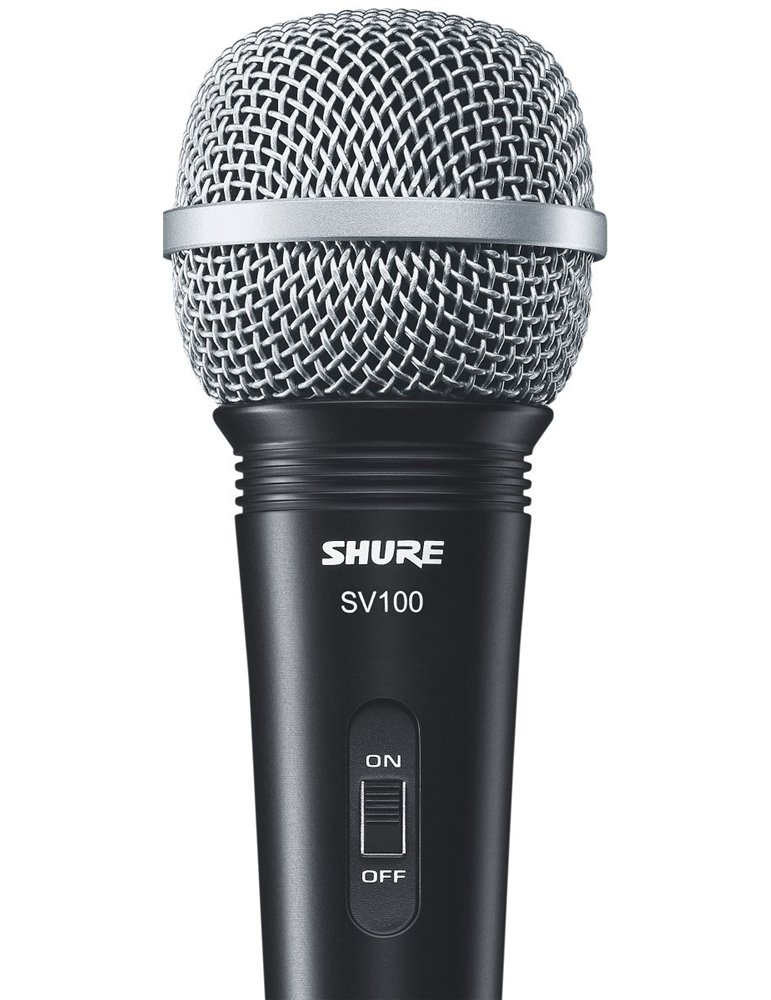 SV100