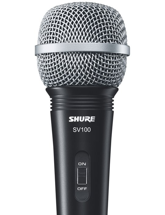 SV100
