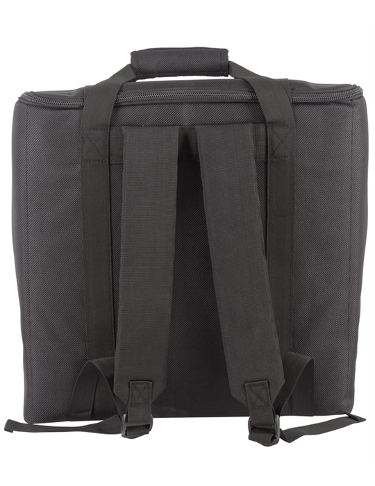 ACORDEÓN ESTRELLA 37/80 ROJO