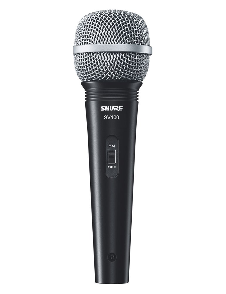 SV100