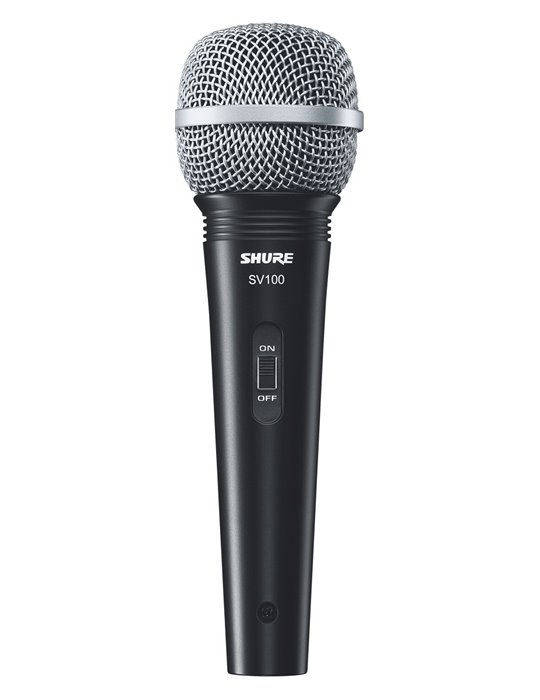 SV100