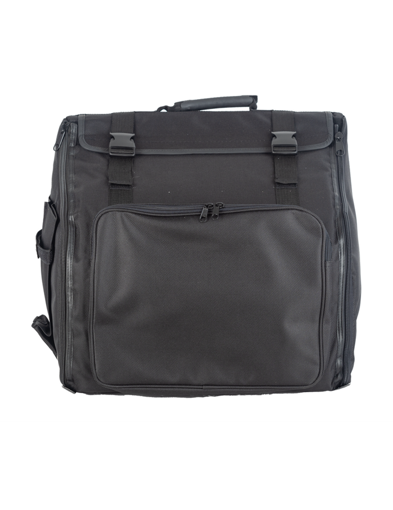 ACORDEÓN ESTRELLA 37/96 NEGRO