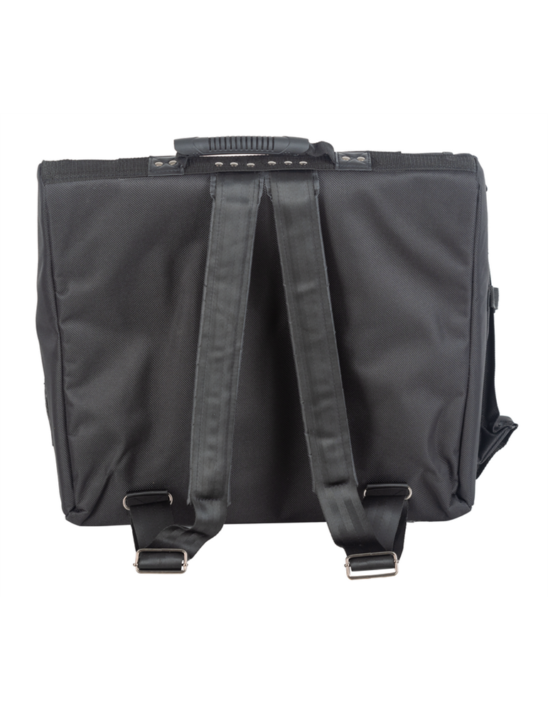 ACORDEÓN ESTRELLA 37/96 ROJO