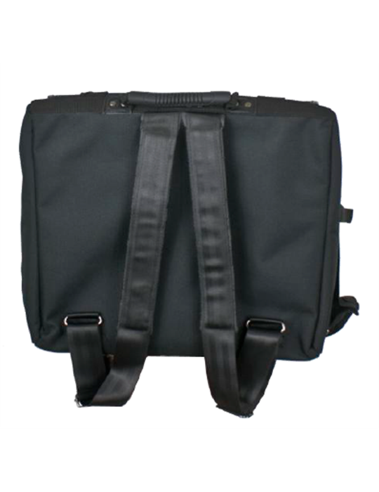 FUNDA ESTRELLA PARA ACORDEÓN E60 Y E72