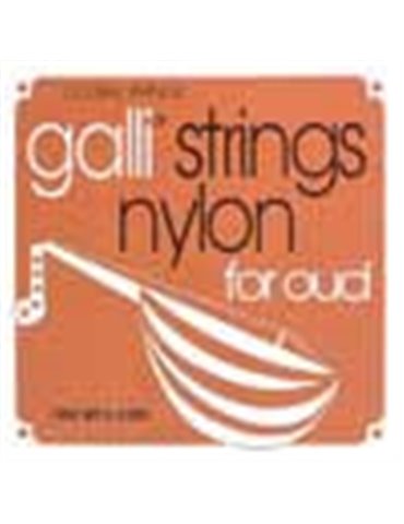 string set OUD, silverplated, 2x022-2x028-2x026w-2 2