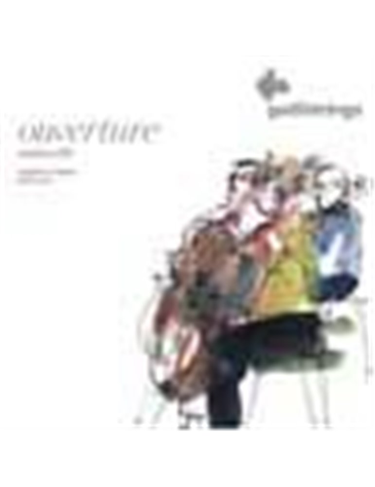 cello string set, 3/4, premium steel core