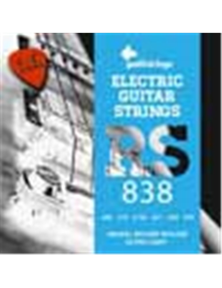 string set electric, nickel roundwound, ultra ligh
