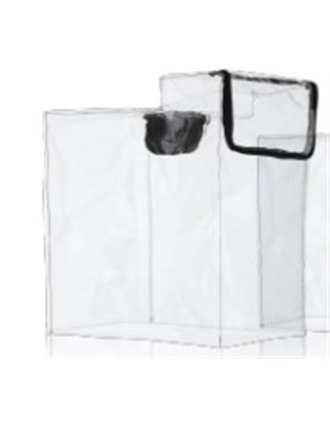 ONE FORSTREET 5 RAIN BAG