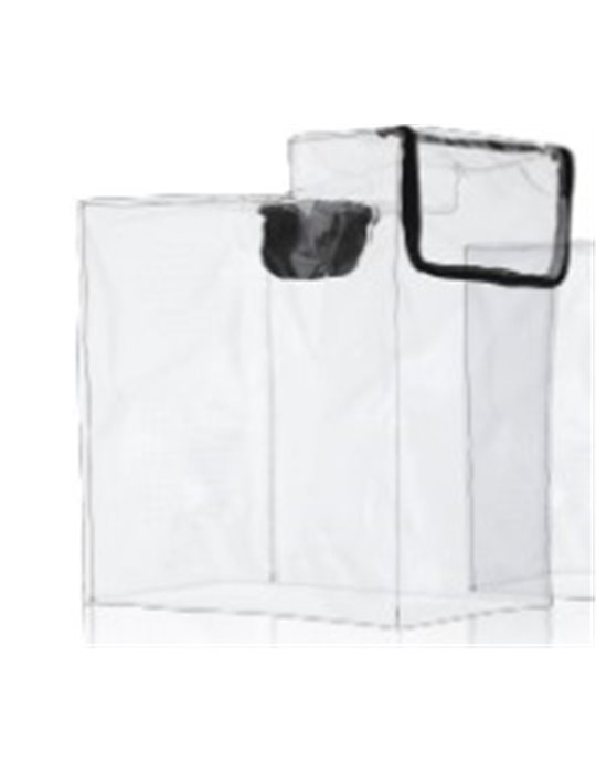 ONE FORSTREET 5 RAIN BAG