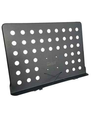 ATRÍL DE SOBREMESA GALUX CON BANDEJA PERFORADA