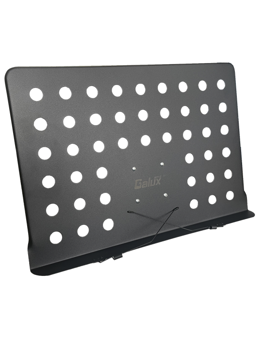 ATRÍL DE SOBREMESA GALUX CON BANDEJA PERFORADA