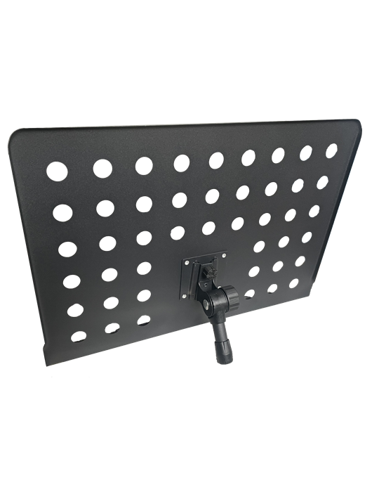 ATRÍL DE SOBREMESA GALUX CON BANDEJA PERFORADA