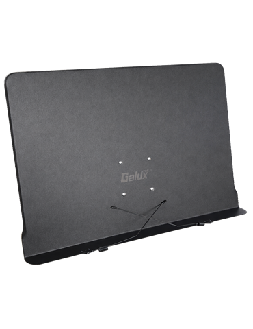 ATRÍL DE SOBREMESA GALUX CON BANDEJA LISA