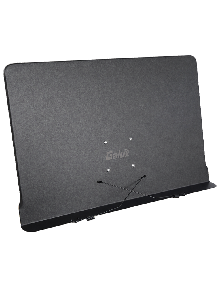 ATRÍL DE SOBREMESA GALUX CON BANDEJA LISA