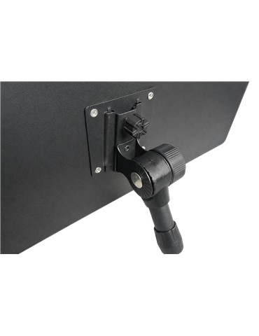 ATRÍL DE SOBREMESA GALUX CON BANDEJA LISA 2