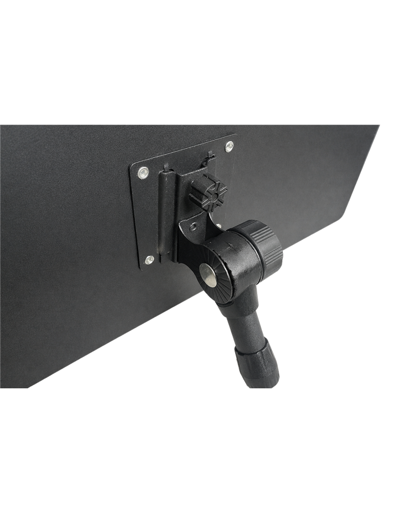 ATRÍL DE SOBREMESA GALUX CON BANDEJA LISA