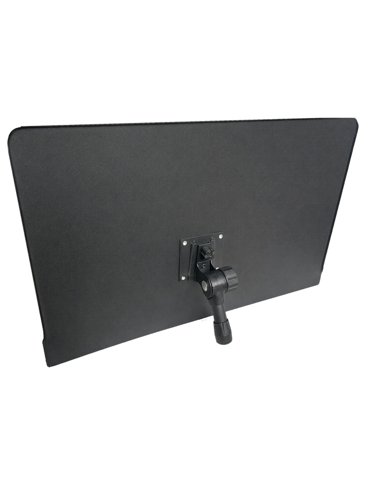 ATRÍL DE SOBREMESA GALUX CON BANDEJA LISA