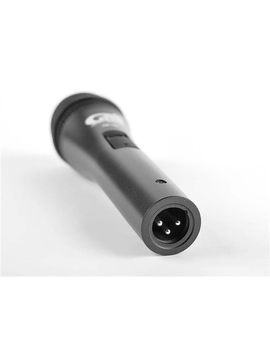 Micrófono dinámico Gatt Audio pro. 40hz-20khz