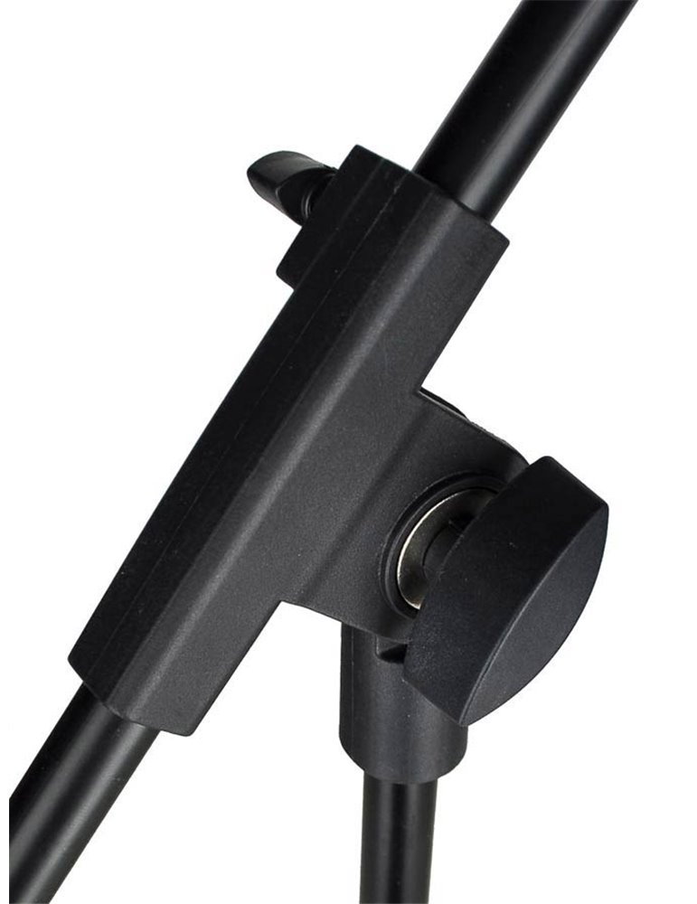 Soporte micrófono jiraja Gatt Audio