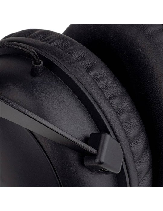 Auriculares profesionales cerrados Gatt Audio