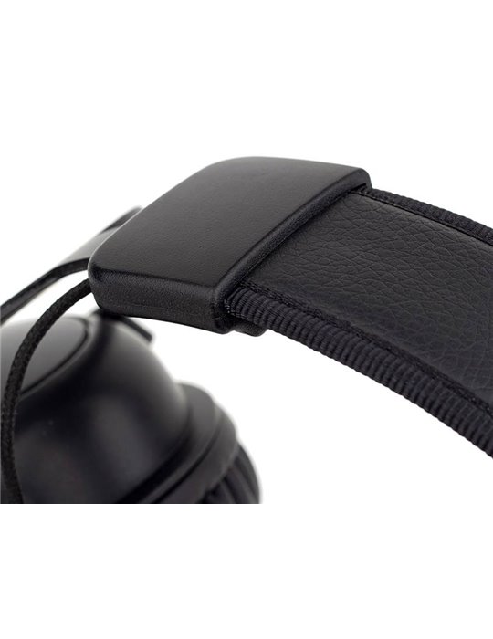 Auriculares profesionales cerrados Gatt Audio