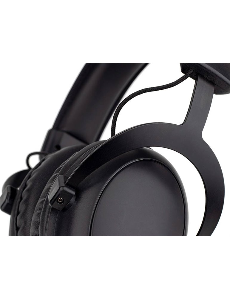 Auriculares profesionales cerrados Gatt Audio