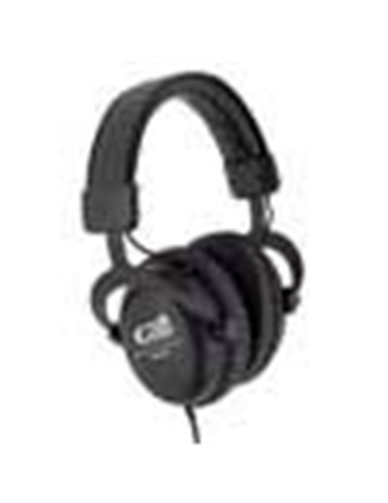 Auriculares profesionales cerrados Gatt Audio