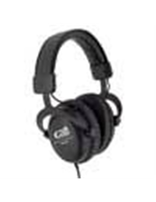 Auriculares profesionales cerrados Gatt Audio