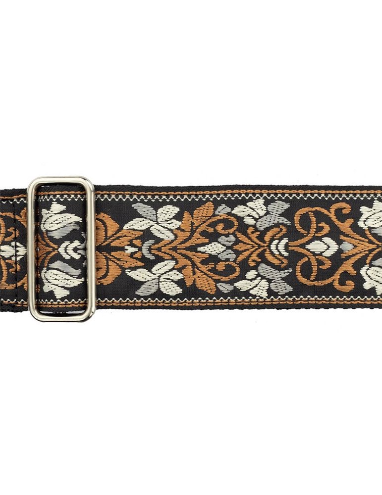 CORREA GAUCHO .50mm CUERO ESTAMPADO