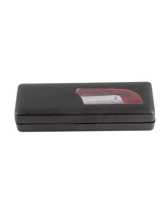 ARMÓNICA GOLDEN CUP CROMÁTICA 40 VOCES