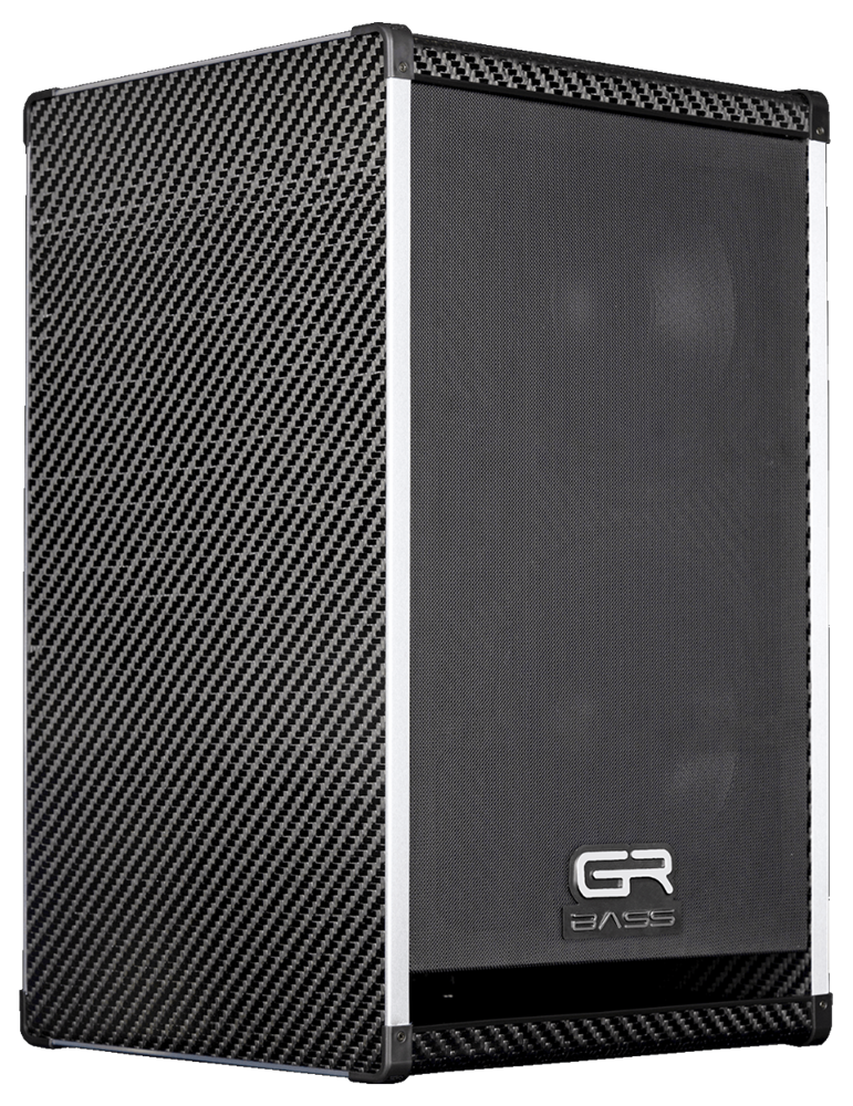 CABINA COMBO CARBONO AT212V BAJO 800W