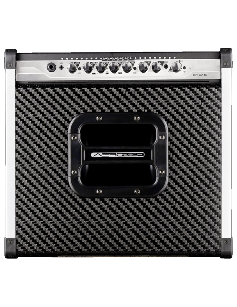 CABINA COMBO CARBONO AT212V BAJO 800W