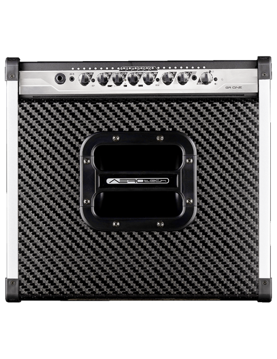 CABINA COMBO CARBONO AT212V BAJO 800W