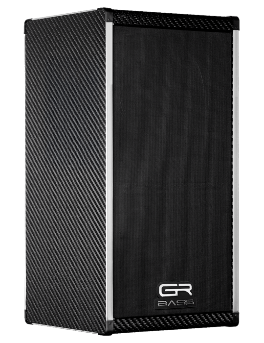 CABINA CARBONO PASIVA AT212SLIM BAJO 700W