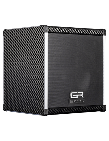 COMBO DE BAJO 800W CARBONO