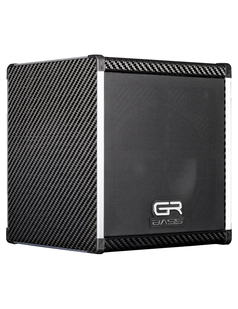 COMBO DE BAJO 800W CARBONO