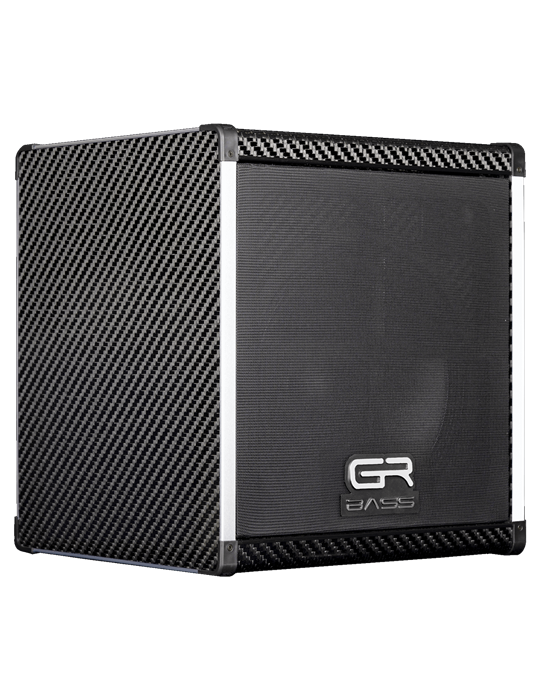 COMBO DE BAJO 800W CARBONO