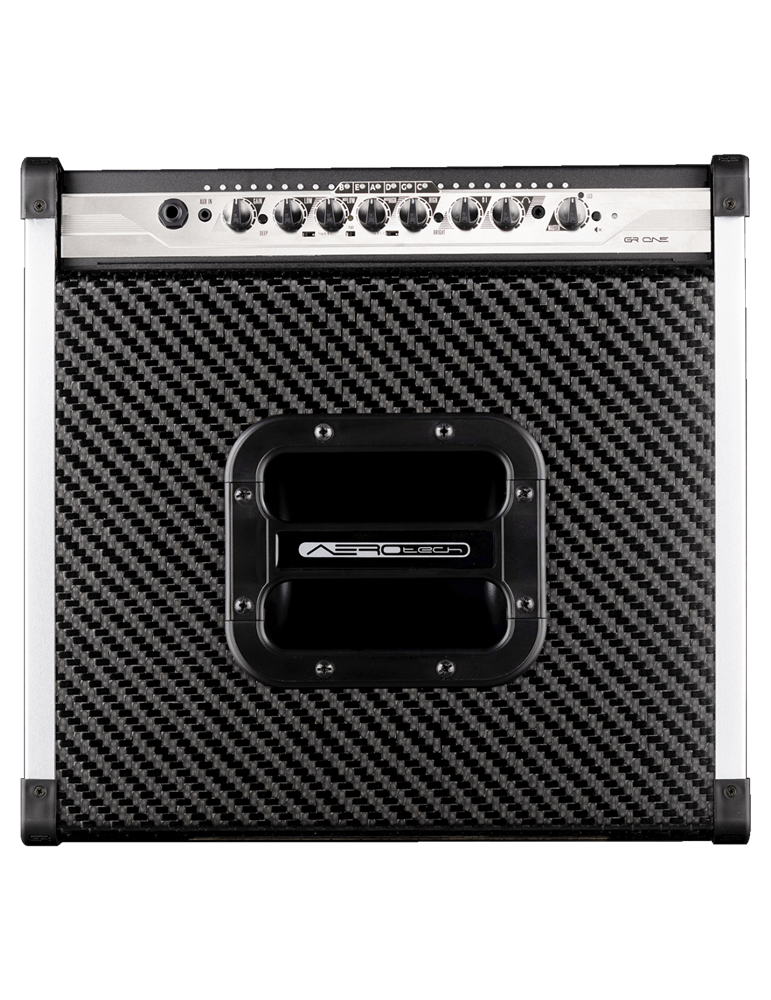 COMBO DE BAJO 800W CARBONO