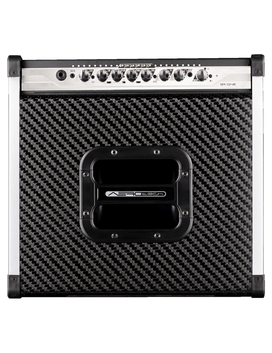 COMBO DE BAJO 800W CARBONO