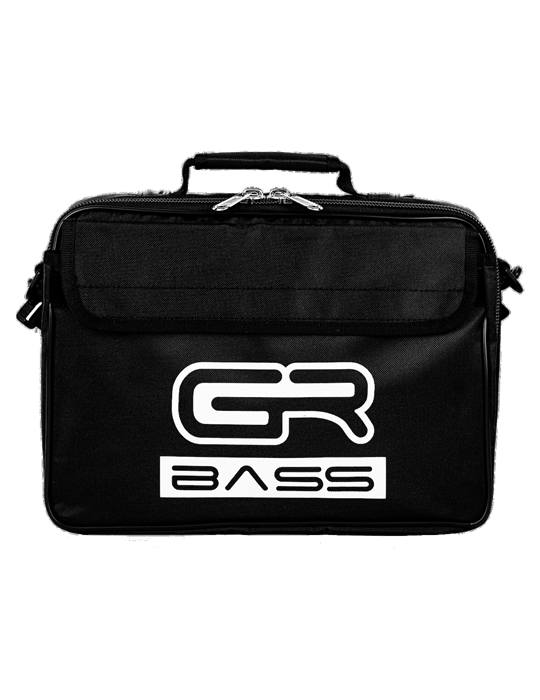 FUNDA CABEZAL GROOVE