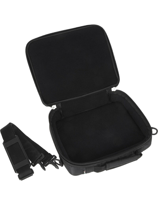 FUNDA CABEZAL GROOVE