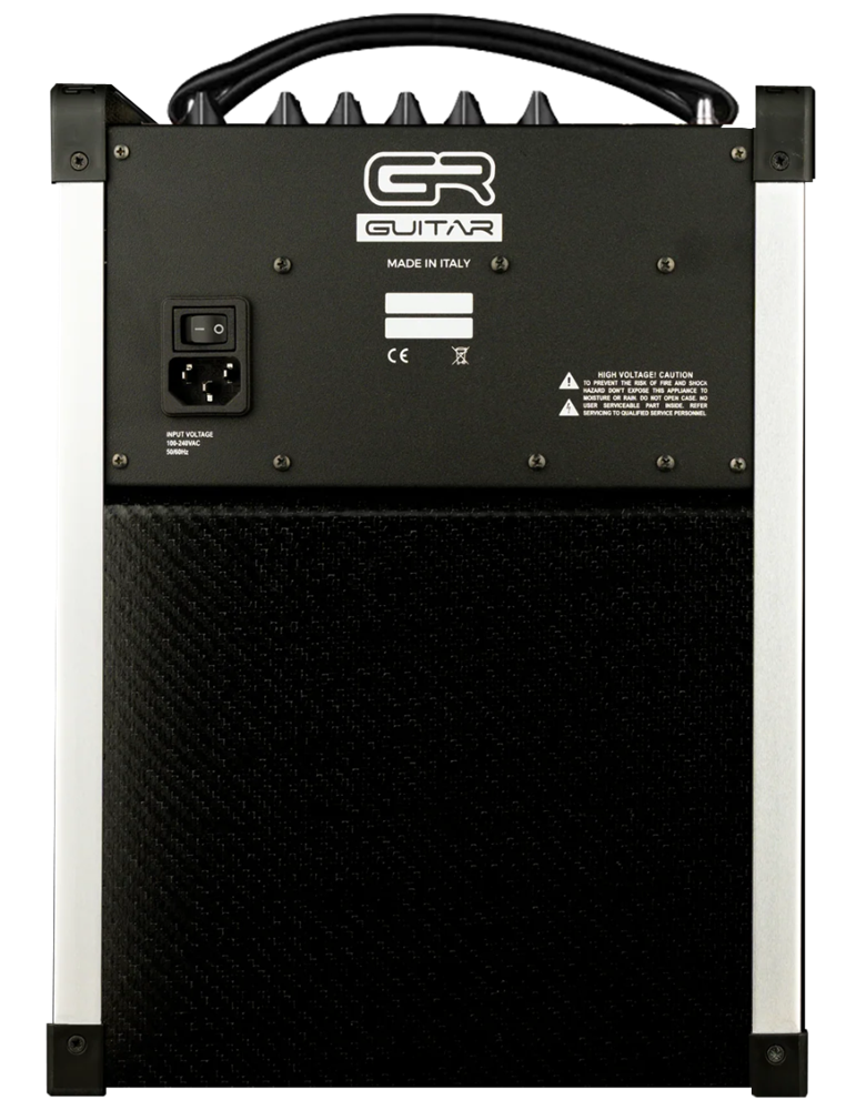 COMBO ACÚSTICA BF 5 80W