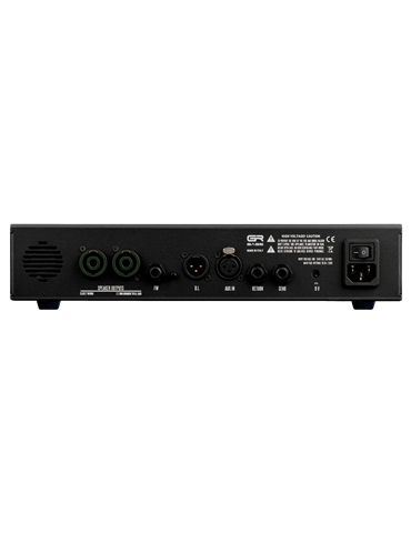 CABEZAL DE BAJO GROOVE800 2